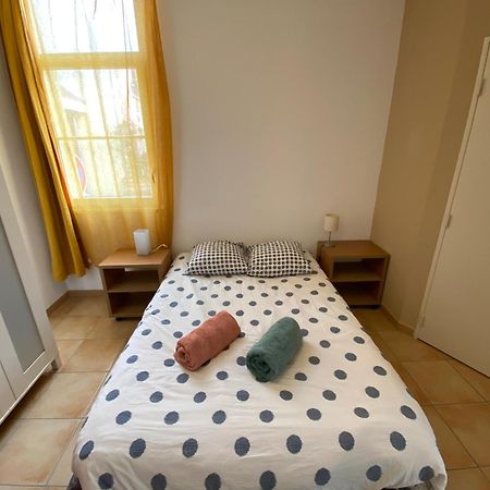 Appartement Familial Centre Et Plage Soulac-sur-Mer Esterno foto