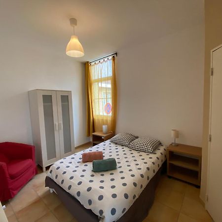 Appartement Familial Centre Et Plage Soulac-sur-Mer Esterno foto