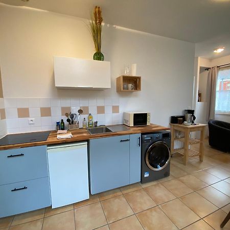Appartement Familial Centre Et Plage Soulac-sur-Mer Esterno foto