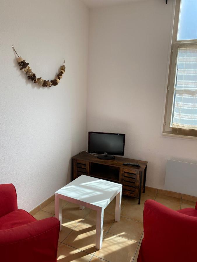 Appartement Familial Centre Et Plage Soulac-sur-Mer Esterno foto