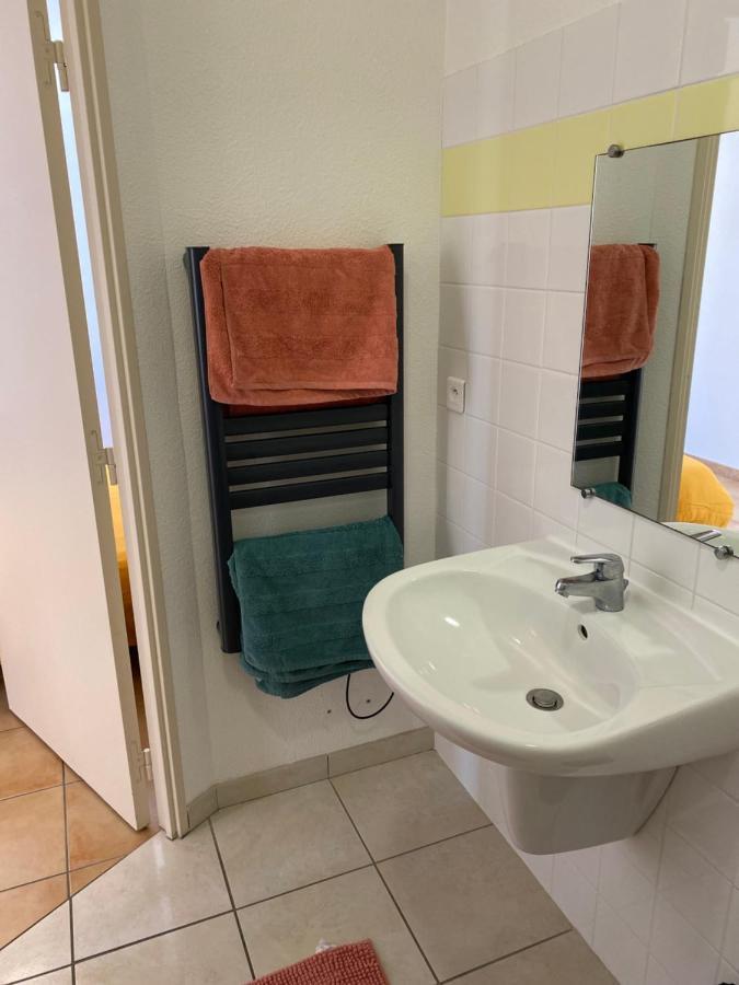 Appartement Familial Centre Et Plage Soulac-sur-Mer Esterno foto