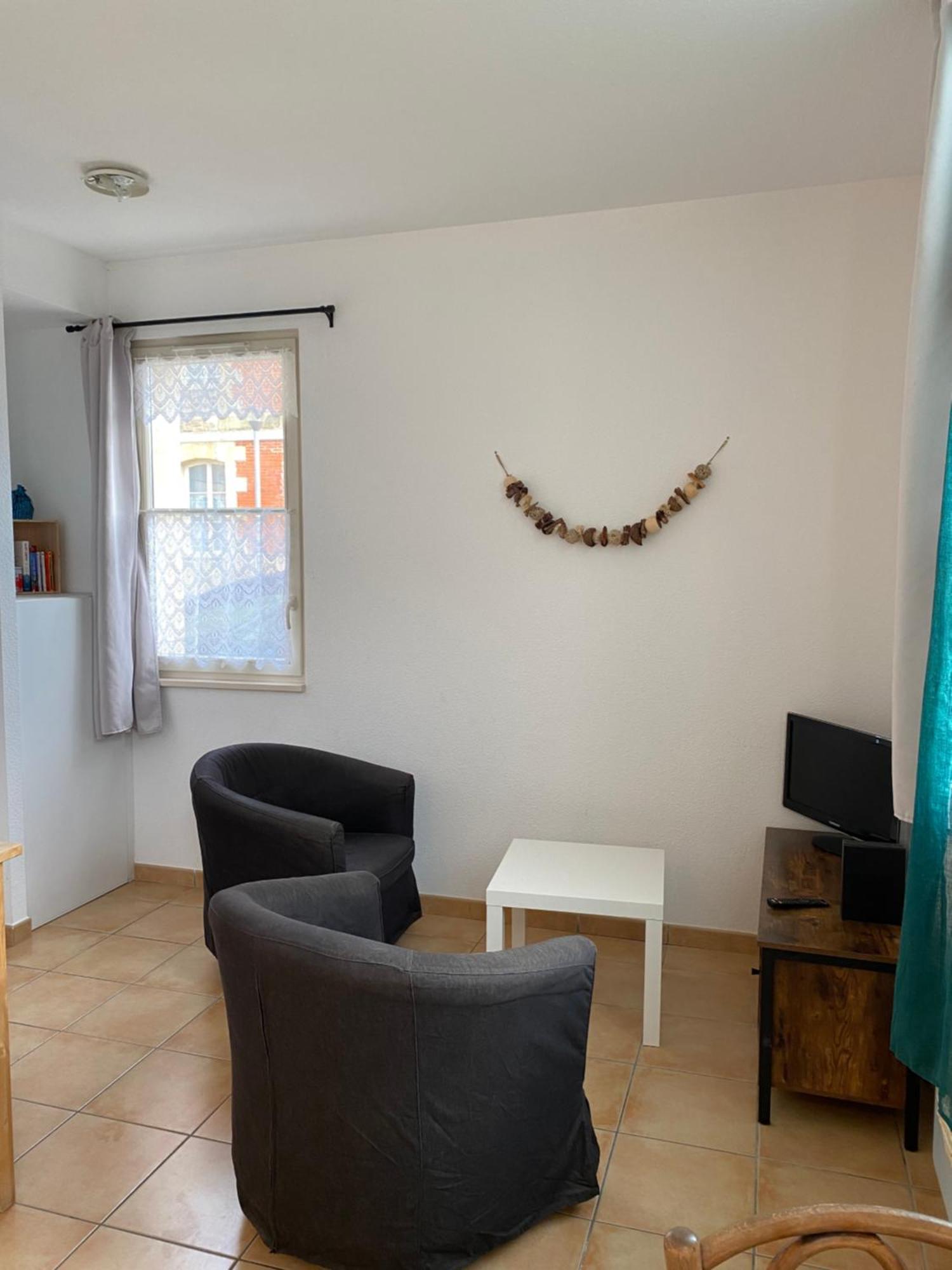 Appartement Familial Centre Et Plage Soulac-sur-Mer Esterno foto