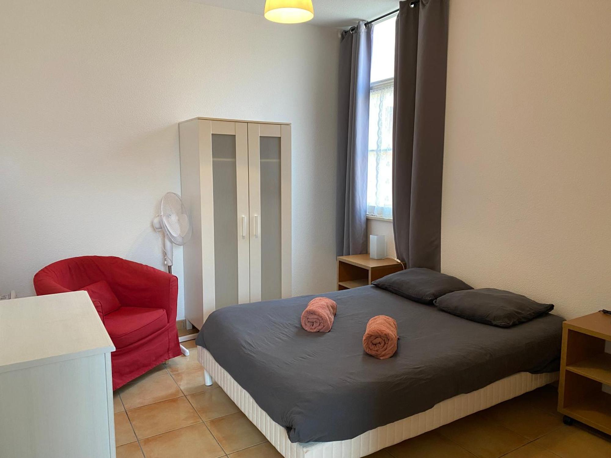 Appartement Familial Centre Et Plage Soulac-sur-Mer Esterno foto