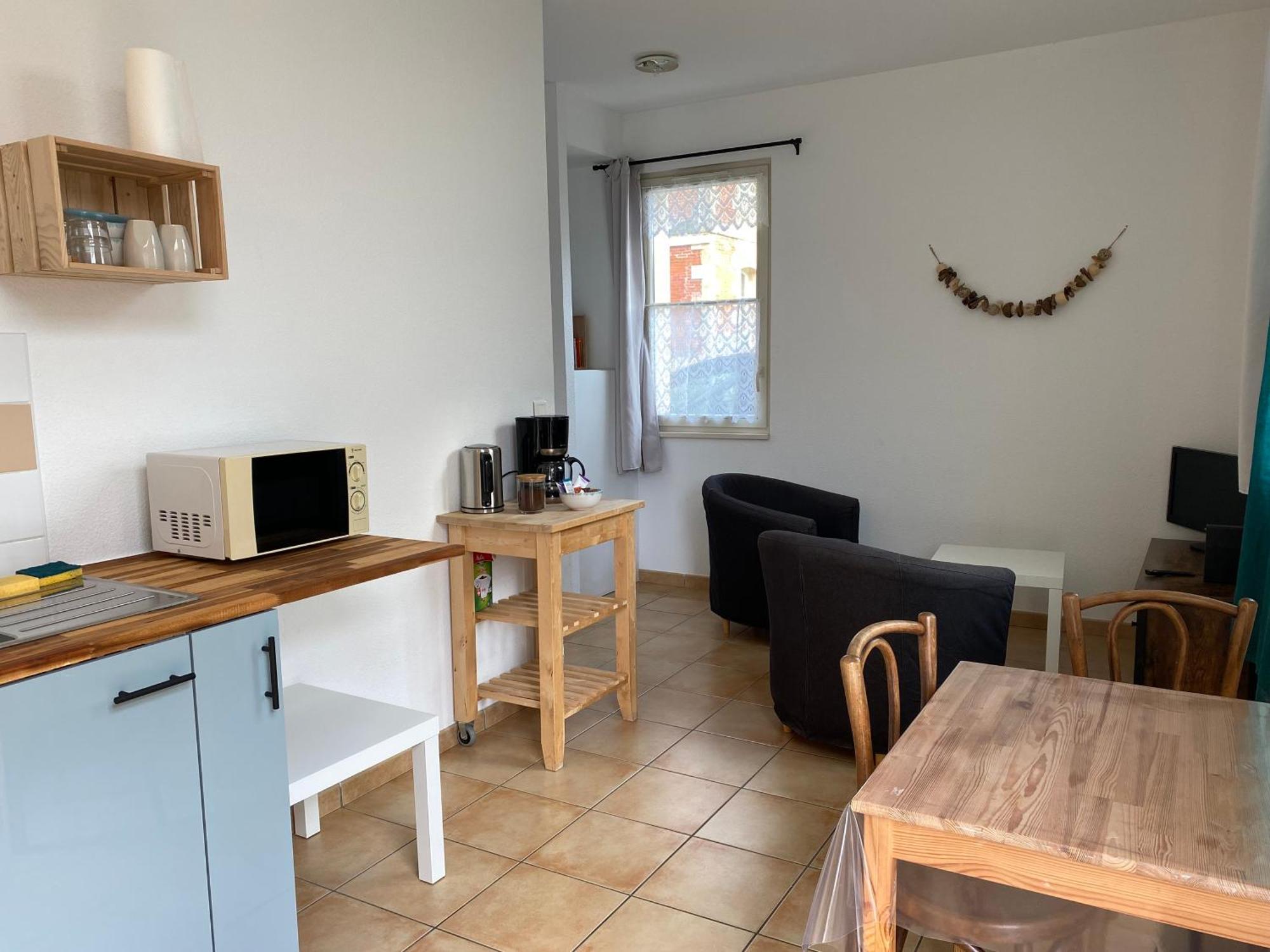 Appartement Familial Centre Et Plage Soulac-sur-Mer Esterno foto