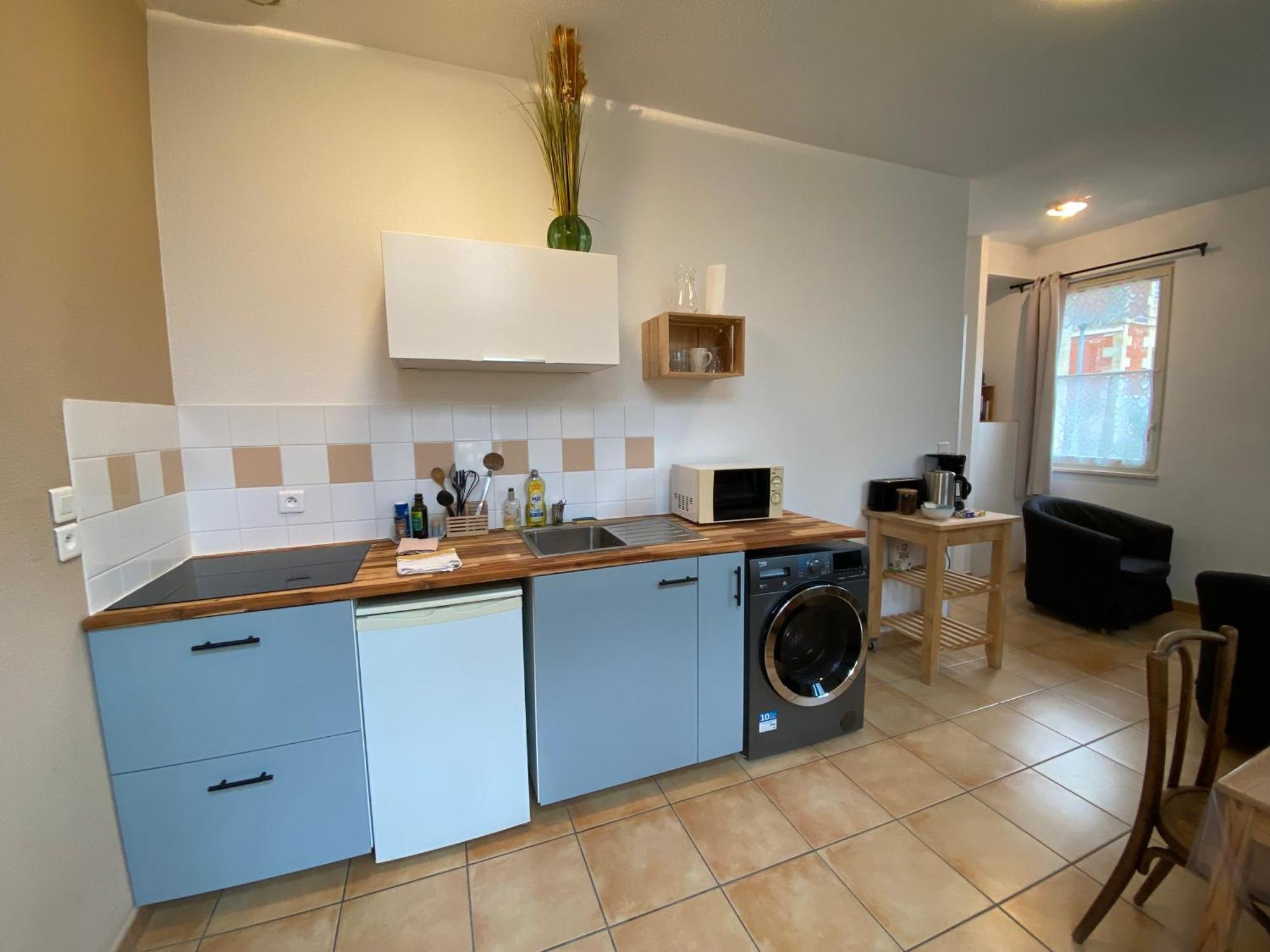 Appartement Familial Centre Et Plage Soulac-sur-Mer Esterno foto